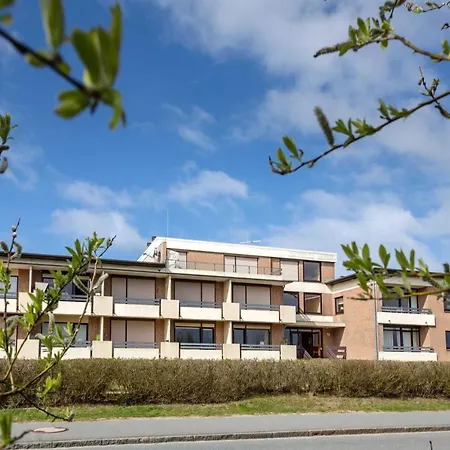 Apartment Lister Dünennest List auf Sylt