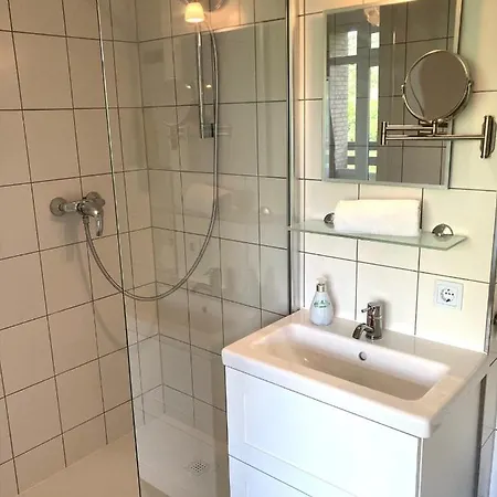 Apartment Lister Dünennest *