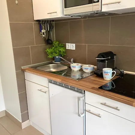 Apartman Lister Duenennest List