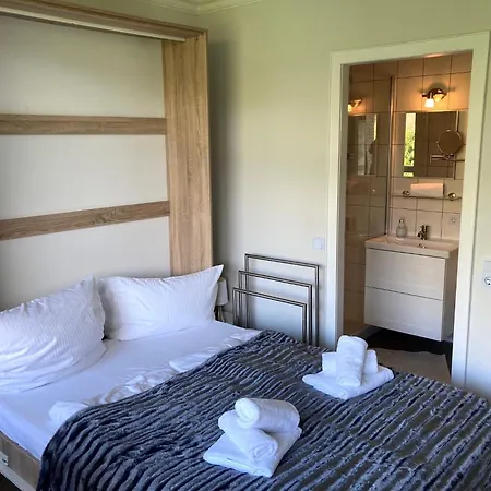 Apartman Lister Duenennest List