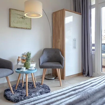 Lister Duenennest List