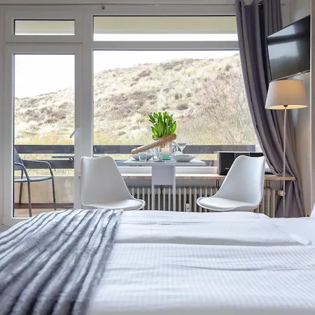 Lister Duenennest Apartman *