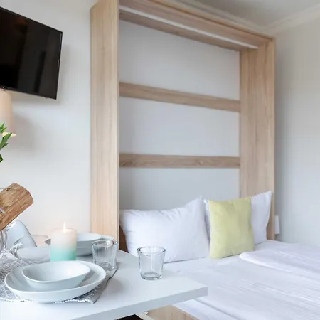 Apartman Lister Duenennest *