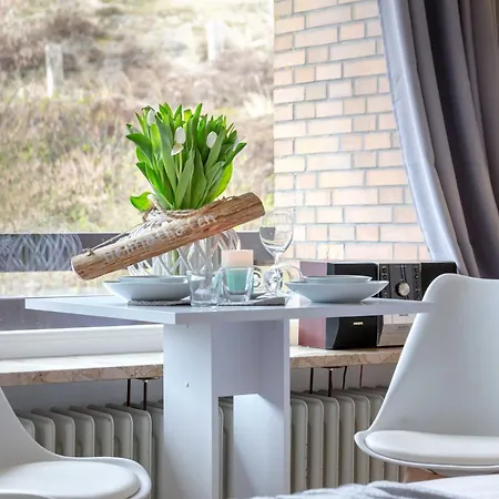 Lister Duenennest Apartman List