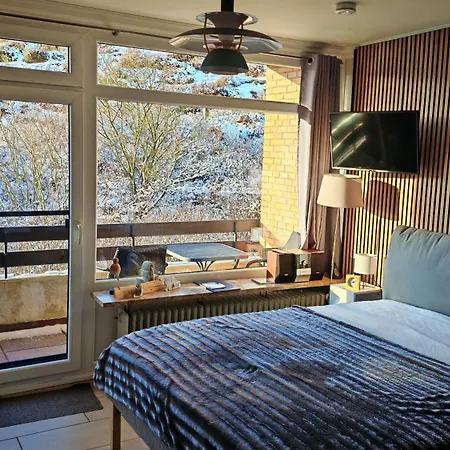 Lister Duenennest Appartement