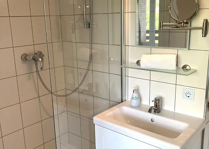 Lister Duenennest Appartement List