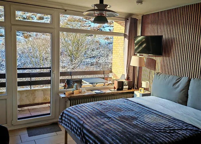 Lister Duenennest Appartement