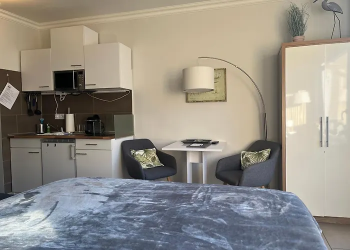 Appartement Lister Duenennest List
